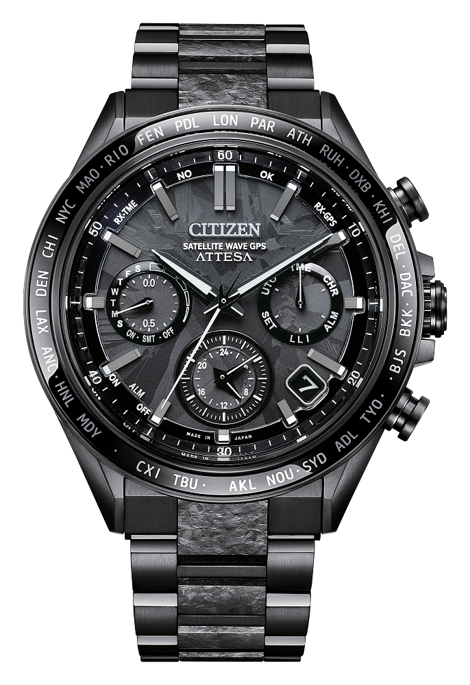 Attesa F950